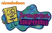 SpongeBob Logo