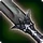 Vigilance longsword