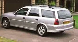 Dursley car 2