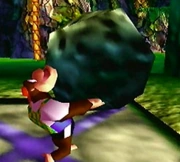 ChunkyRock64