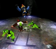 ChunkyFight64