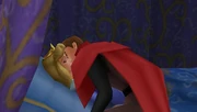 The Awakening of Princess Aurora-KH-
