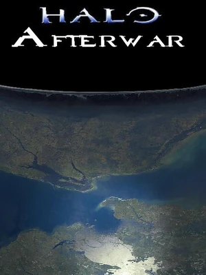 Afterwar Invite