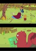 Snail S1E19