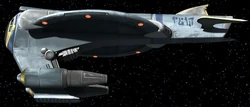 Pantoran Cruiser