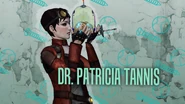 Tannis splash