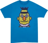 Pixelsbert