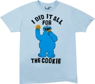 Cookie-Monster-Shirt
