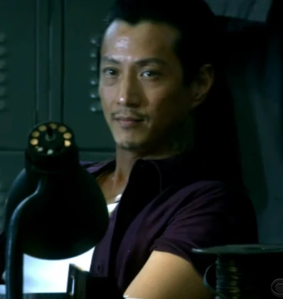 Sang Min - Hawaii Five-O Wiki