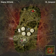 Daqing Oilfields 16