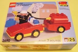 2690-Fire Chief