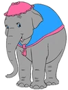 Clipjumbo