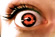 Redvampeye