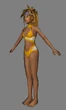 RikkuSwimsuit