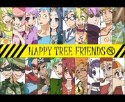 Anime HTF