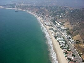 Malibu