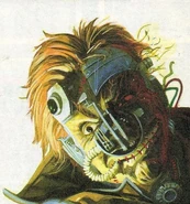 Rico Dredd