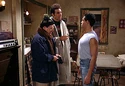 The Busboy