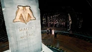 Magicismight