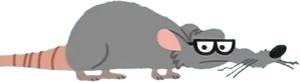 Burt Burtonburger (Rat)
