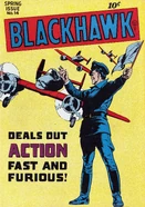 Blackhawk 14