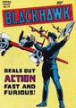 Blackhawk 14