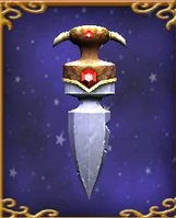 Forgebright Blade