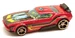 FastFish FTE Red