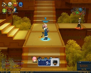 LostSagaShot 101004 165919