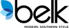Belk logo 2010