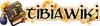 Wiki-wordmark