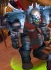 Overlord Krom'gar