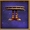Wyrm-Stand Table