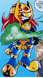 Enerjak II