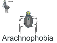 Arachnophobia