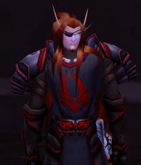Image of Renard Winterbane