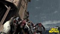 Zombies below