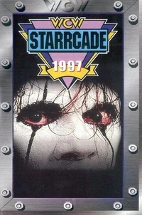 Starrcade 1997