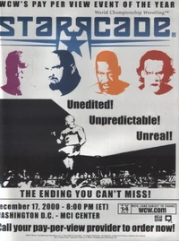 Starrcade 2000