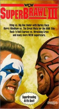Superbrawl III