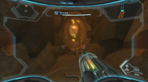 Temple Access BF