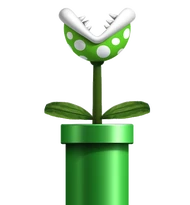 Green Piranha