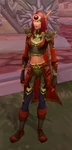 Ranger Eoss