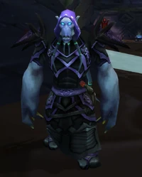 Image of Fel-Caller Guloto
