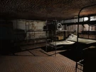 SCOP Skadovsk Sleeping Room