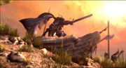World of Warcraft Thrall's Vision.mp4 000279178