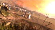 Thrall's Vision Alliance