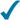 Blue check.svg