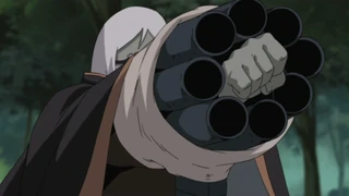 Wrist Launcher