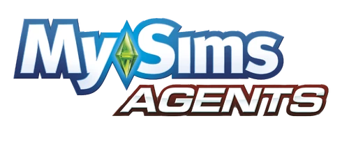 MySims Agents